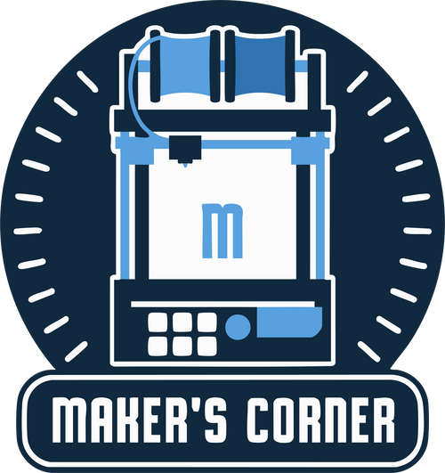 Maker's Corner